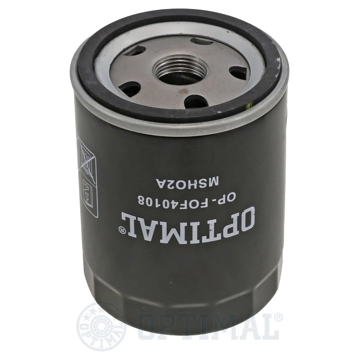OPFOF40108 Optimal