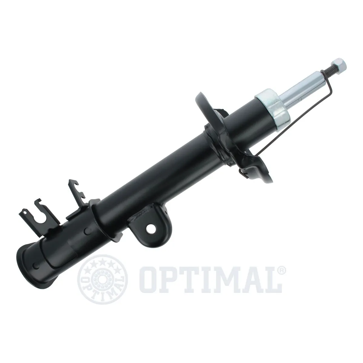 Amortyzator tylny prawy 52017024 Fiat/Alfa/Lancia
