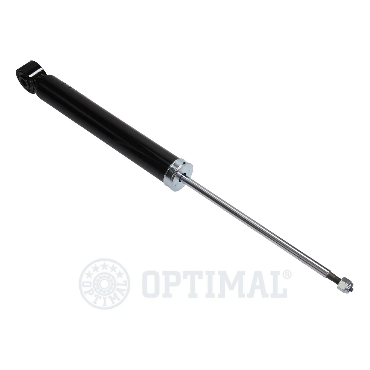 A1206G Optimal Amortyzator tylny