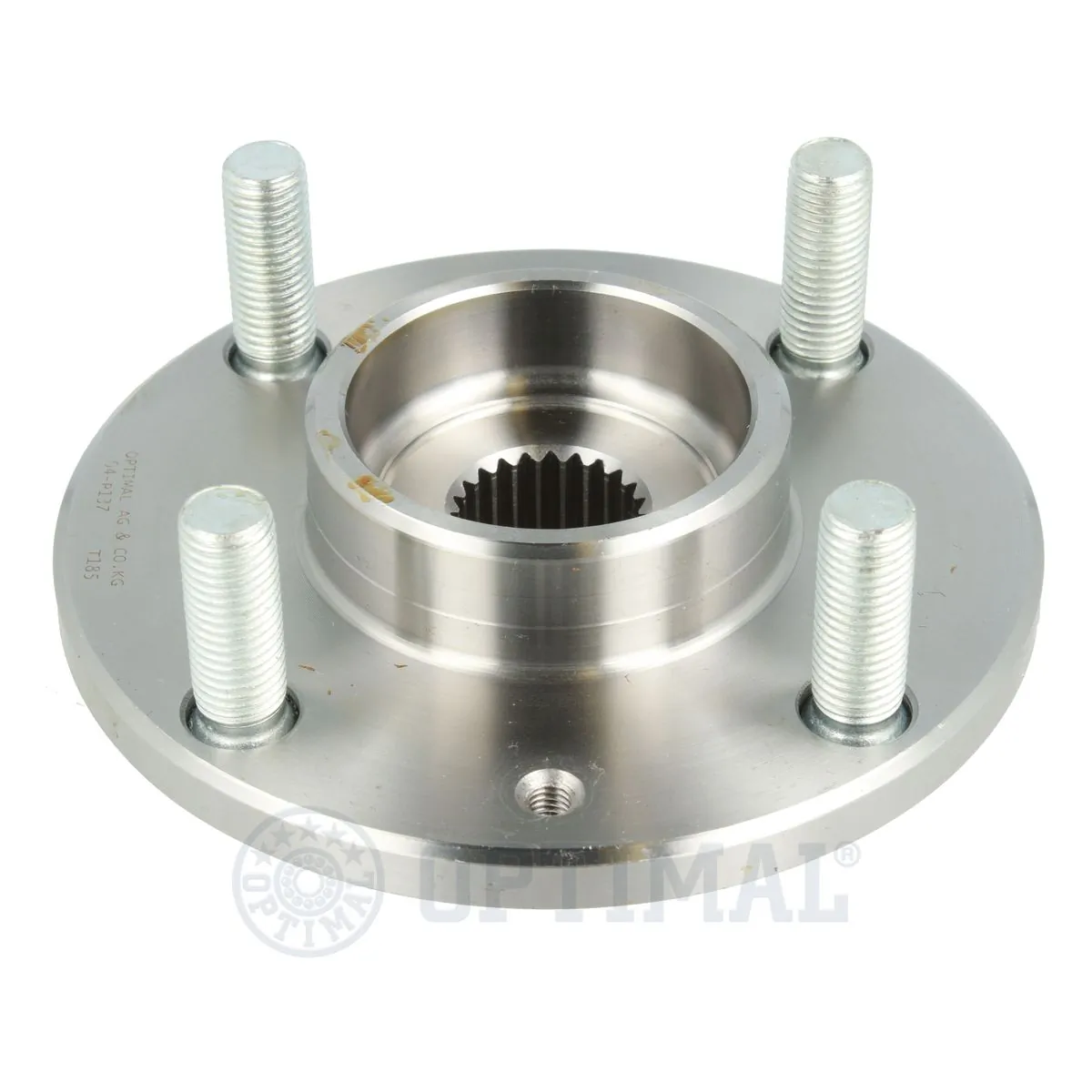 Piasta przednia Ford Escort 6 GAL