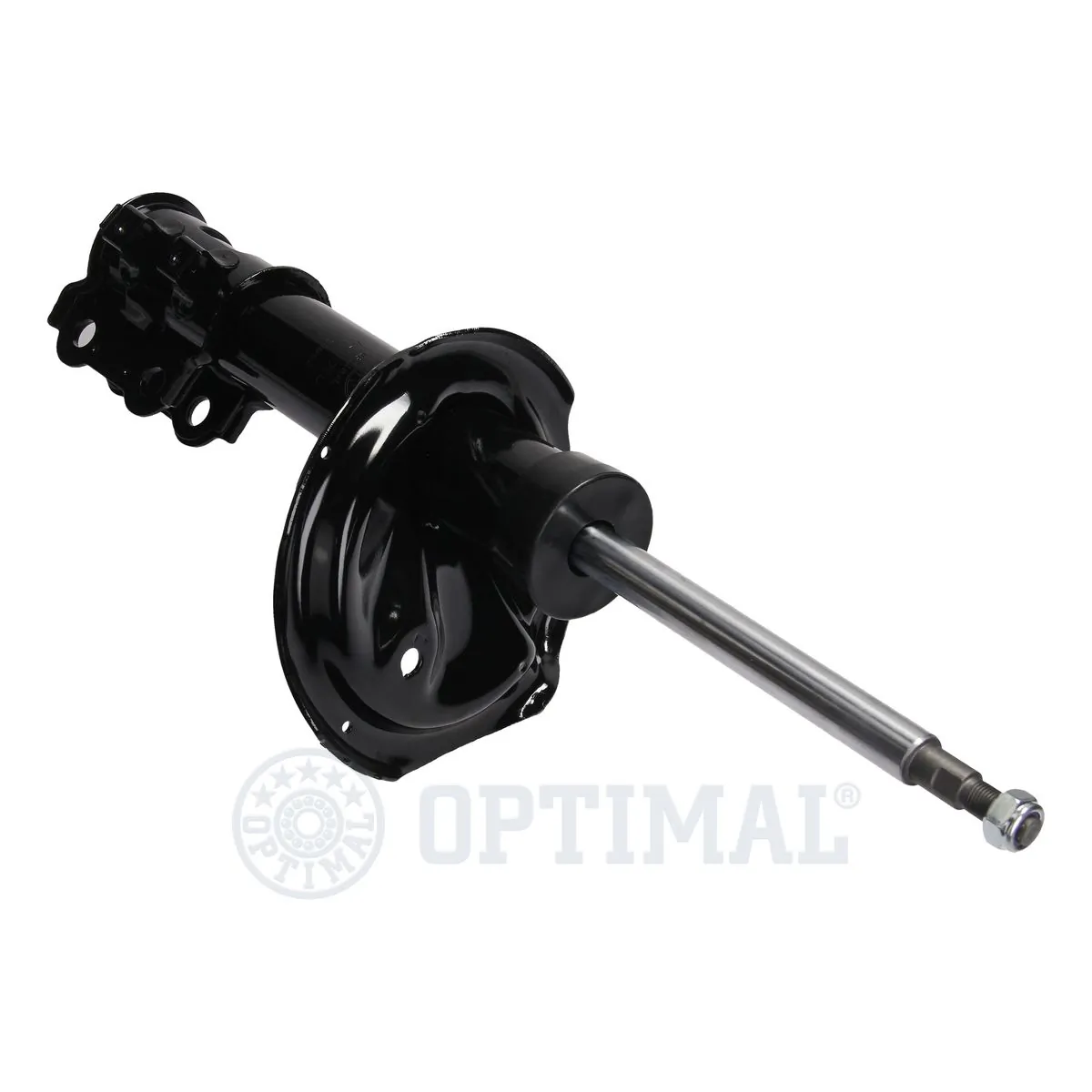 Do koszyka 546512L201 Hyundai/Kia Amortyzator przedni lewy