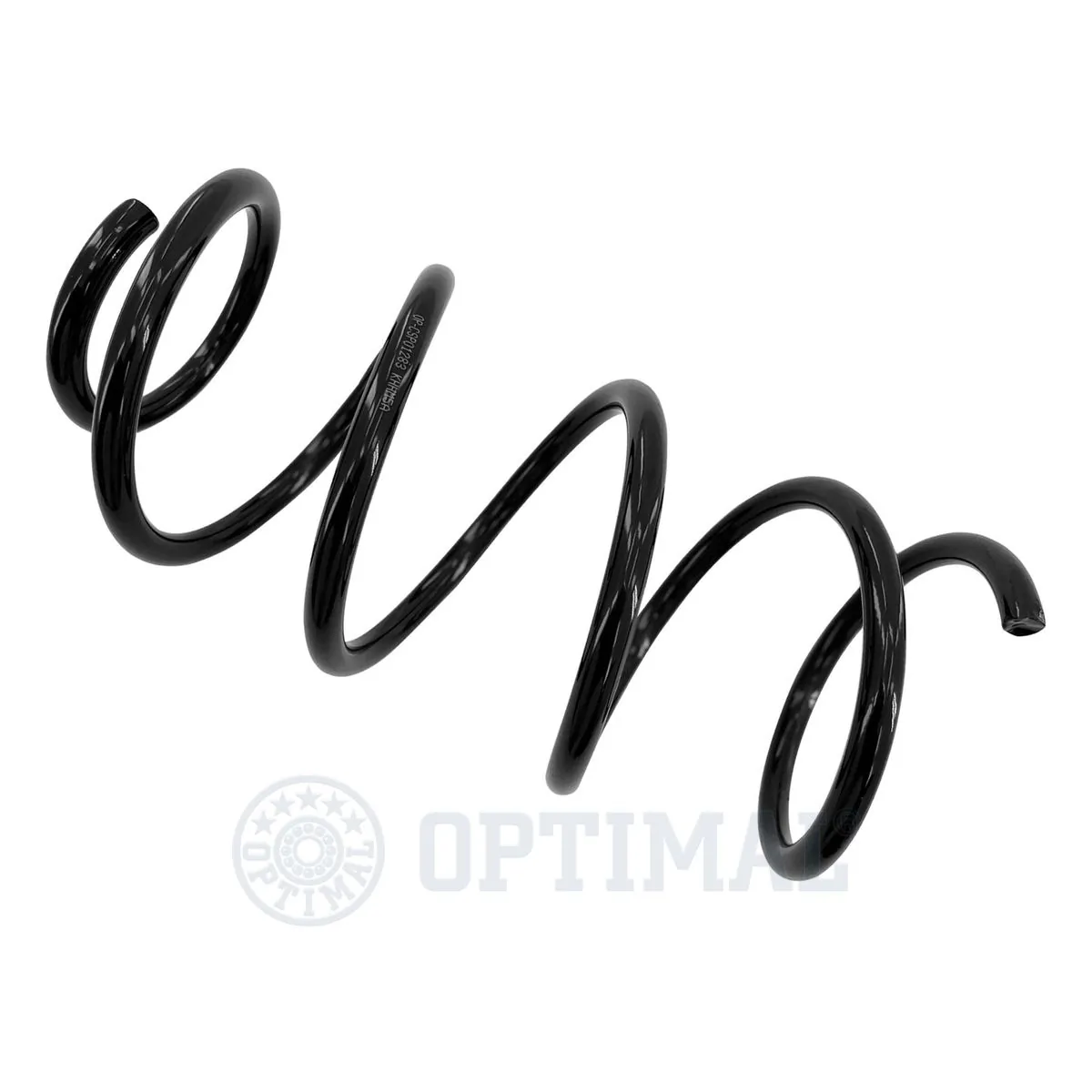 Do koszyka Sprężyna przednia BMW X1  E84