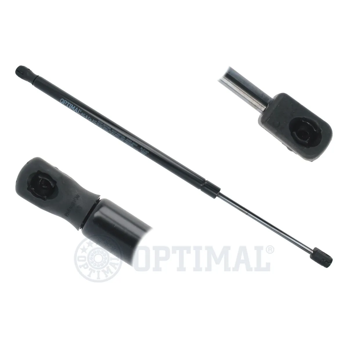 AG51469 Optimal