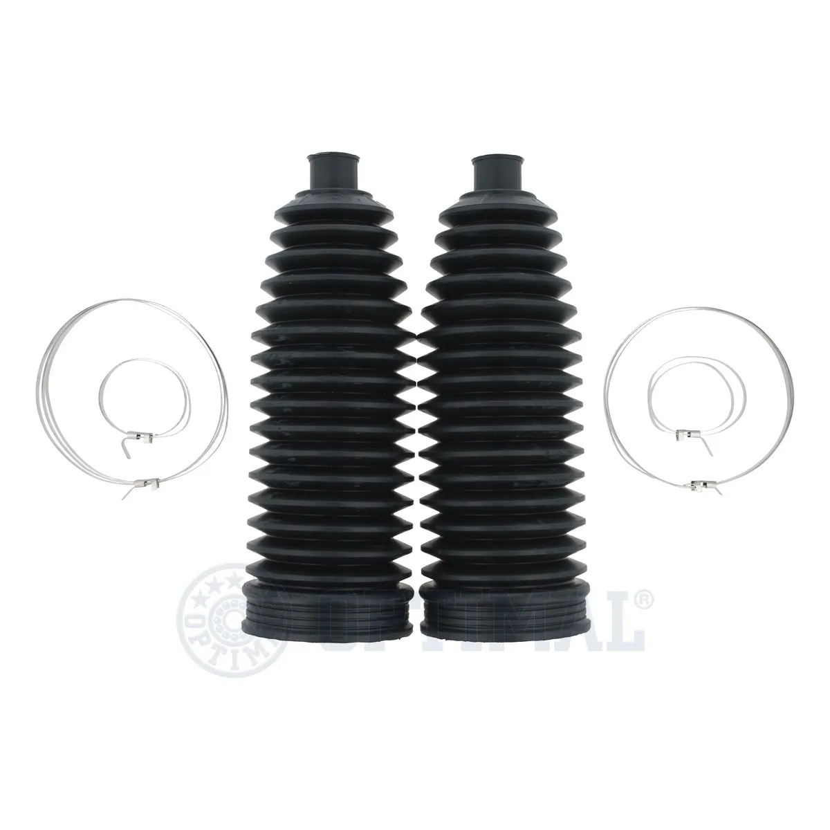 Do koszyka Osłona mechanizmu kierowniczego (maglownicy) BMW 3  E90