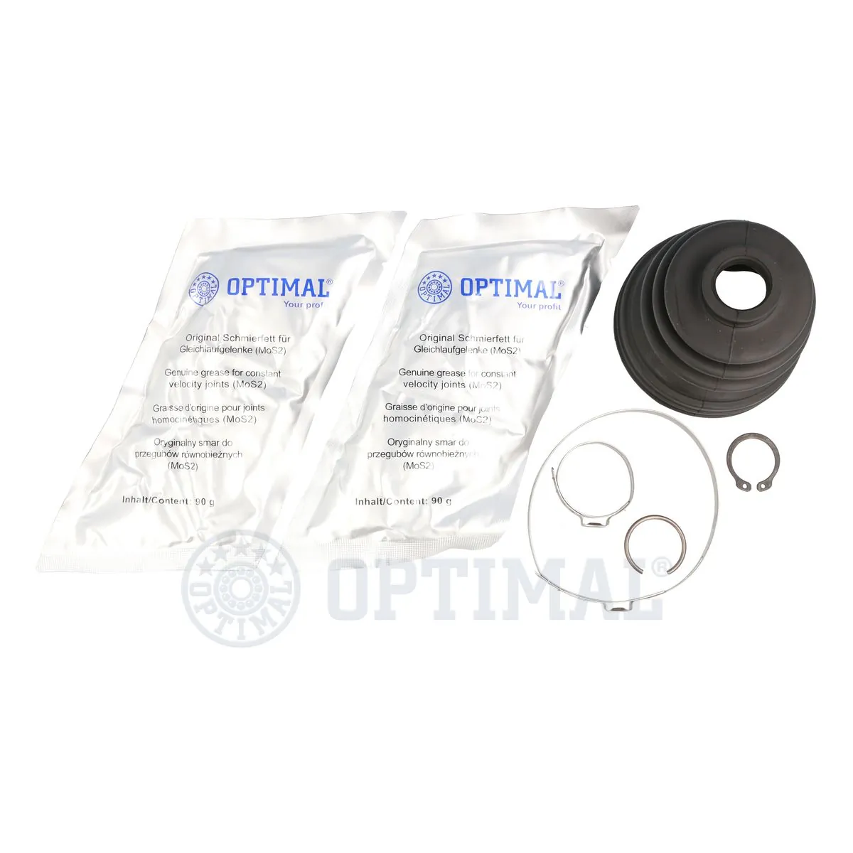 Osłona przegubu homokinetycznego półosi przedniej wewnętrzna Nissan Note minivan (E11) (2006 - 2012) cena, od 11,49 USD