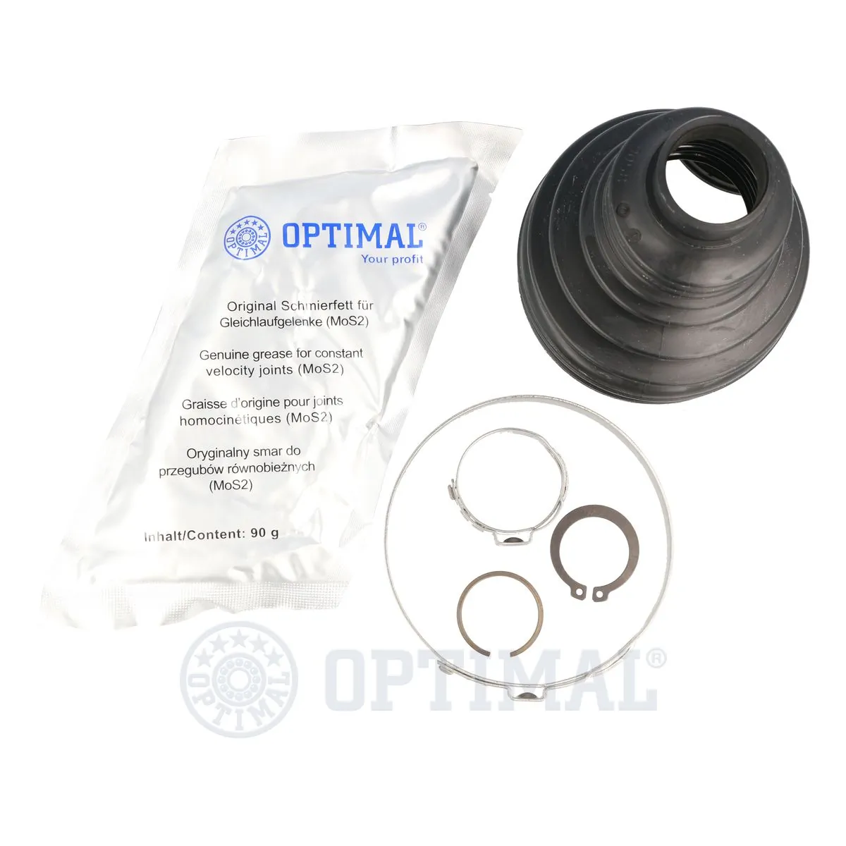 CVB10719TPE Optimal