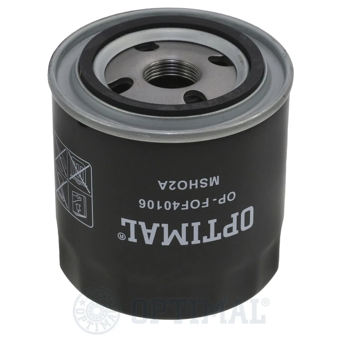 OPFOF40106 Optimal