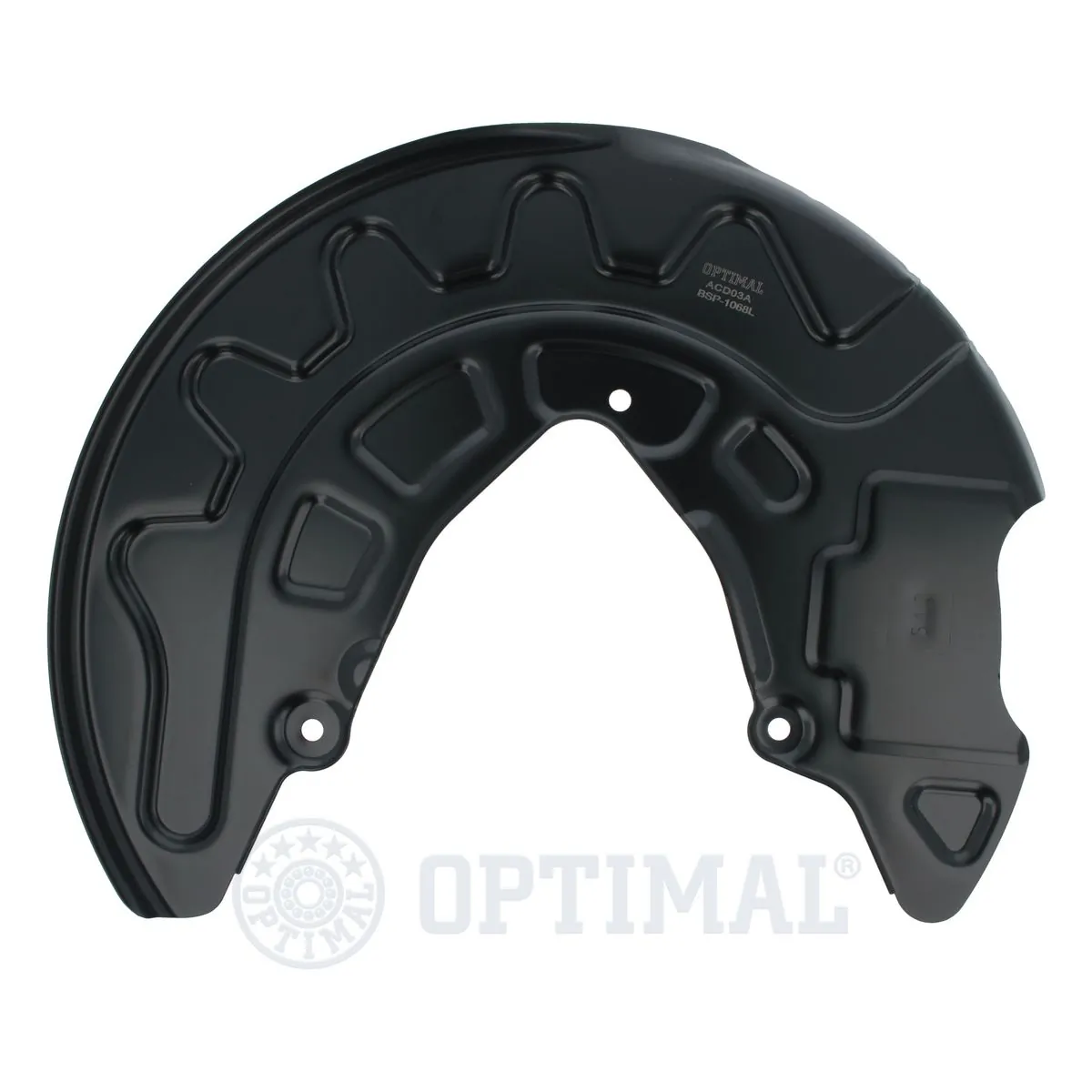 BSP1068L Optimal