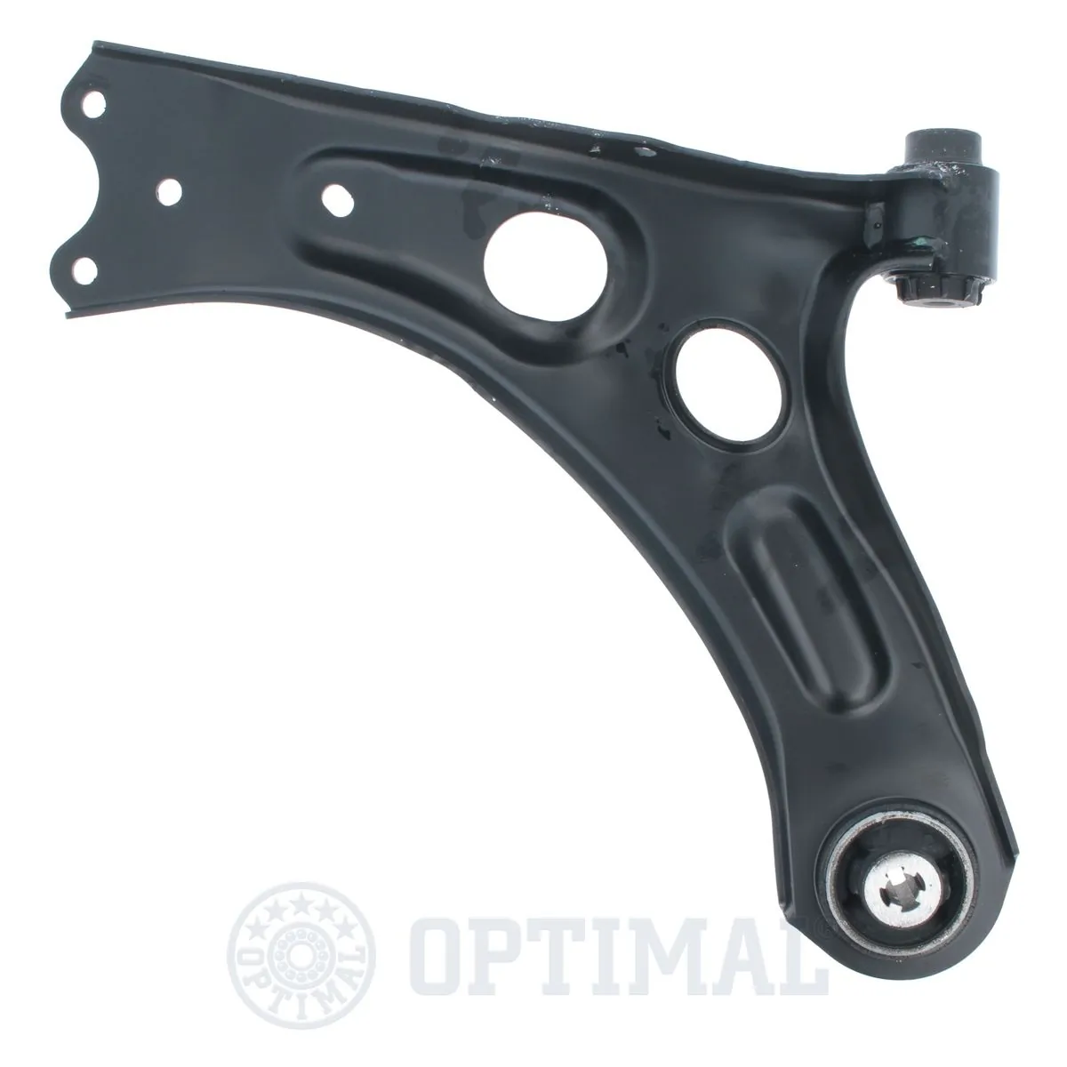 Wahacz zawieszenia przedniego dolny lewy Opel Corsa F hatchback (P2JO) (2019 - 2026) cena, od 91,78 USD