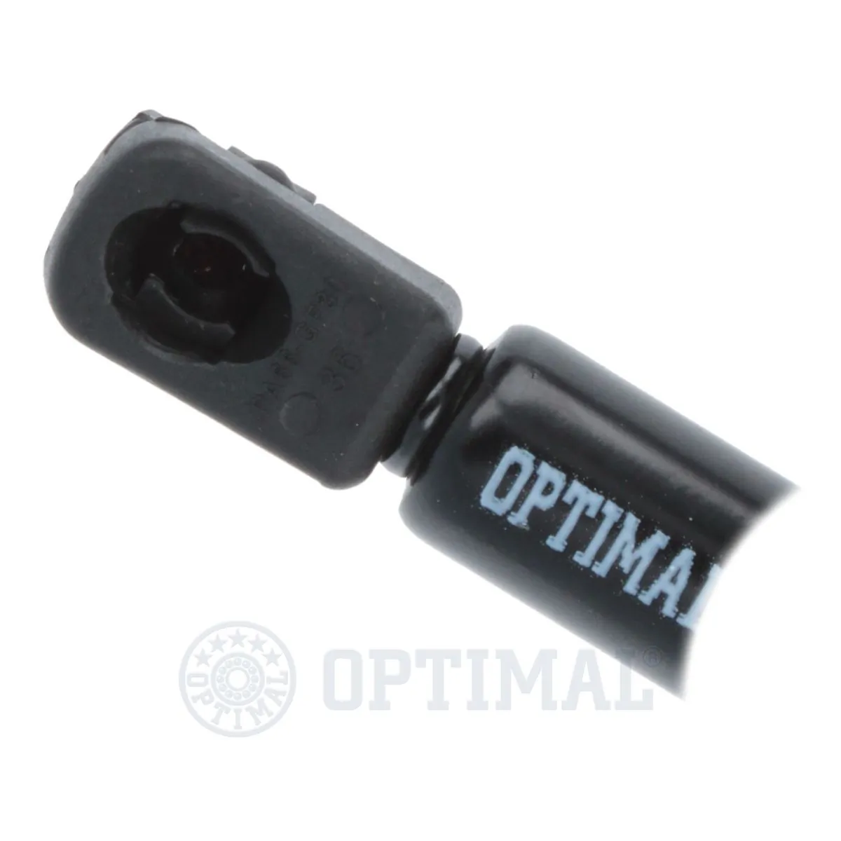 Amortyzator klapy bagażnika (3/5 drzwi-tylnych) Volkswagen Polo IV sedana (9A4) (2002 - 2009) cena, od 15,30 USD