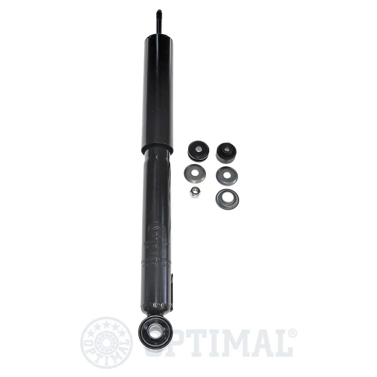 Do koszyka Amortyzator tylny Toyota Land Cruiser PRADO ASIA J12