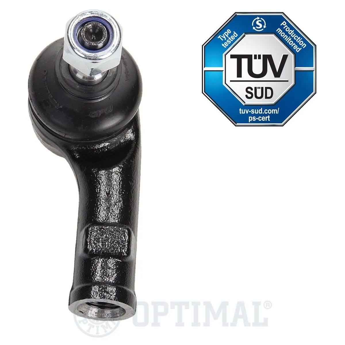 Końcówka drążka kierowniczego zewnętrzna Optimal G1110 cena, od 11,55 USD