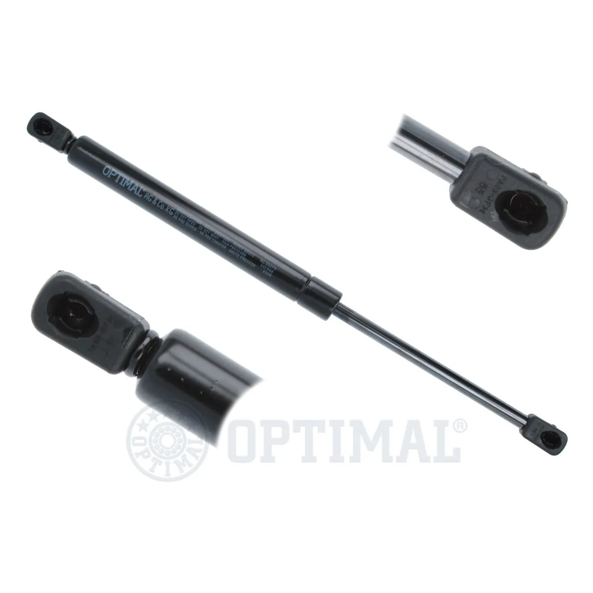AG50279 Optimal