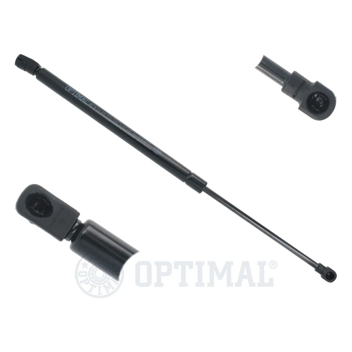 AG50081 Optimal