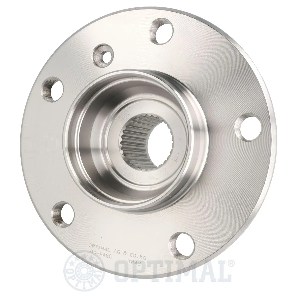 Piasta tylna BMW 2 F23