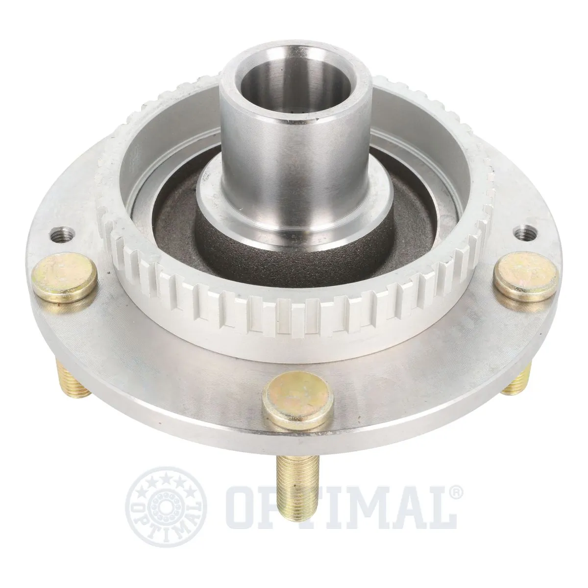 04P409 Optimal