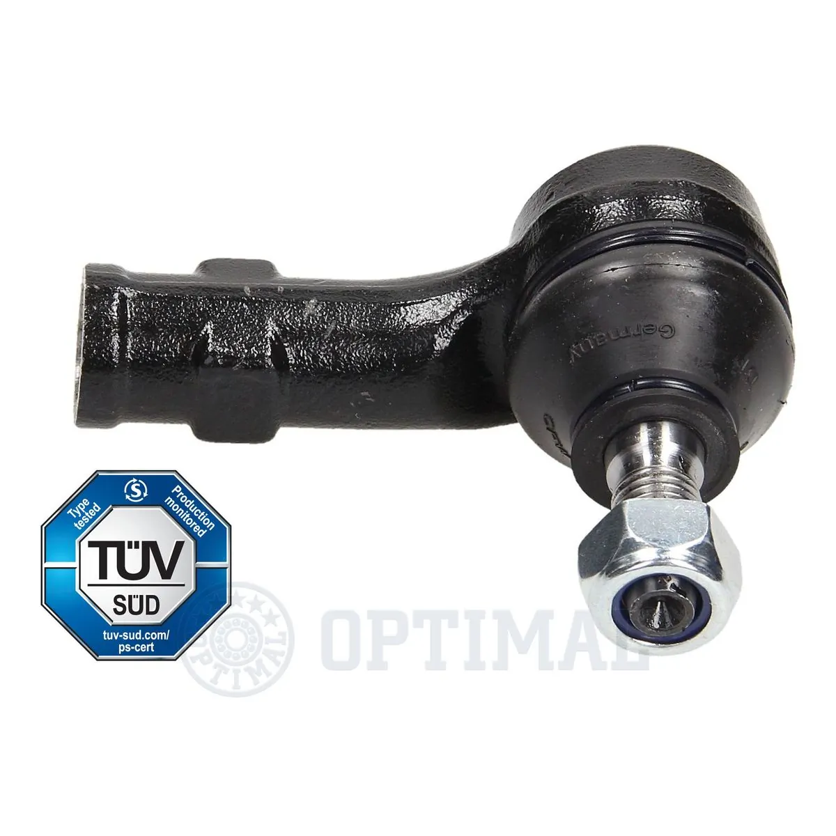 G1110 Optimal Końcówka drążka kierowniczego zewnętrzna