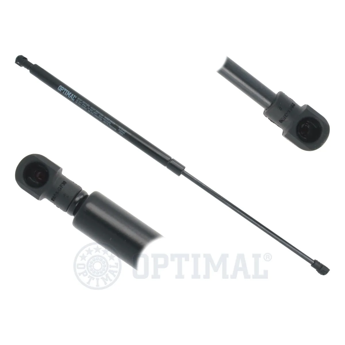 AG50425 Optimal