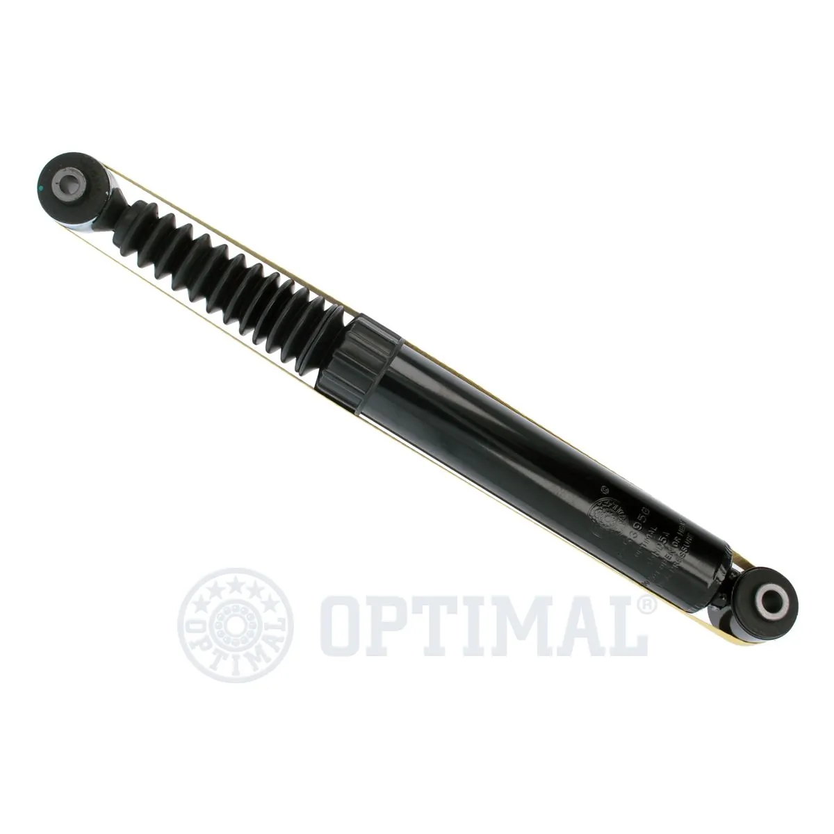 A5395G Optimal