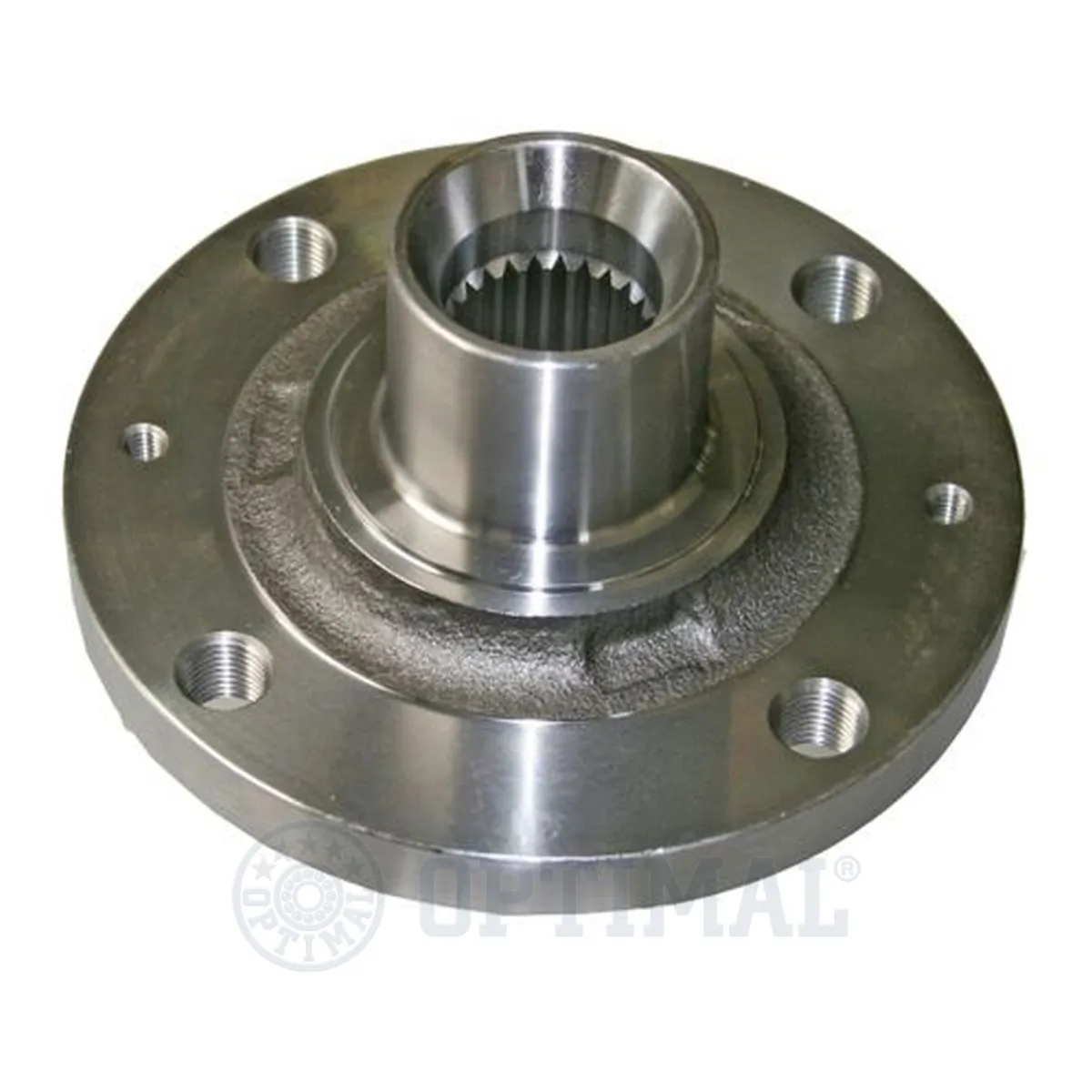 Piasta przednia Citroen C5 1 DE