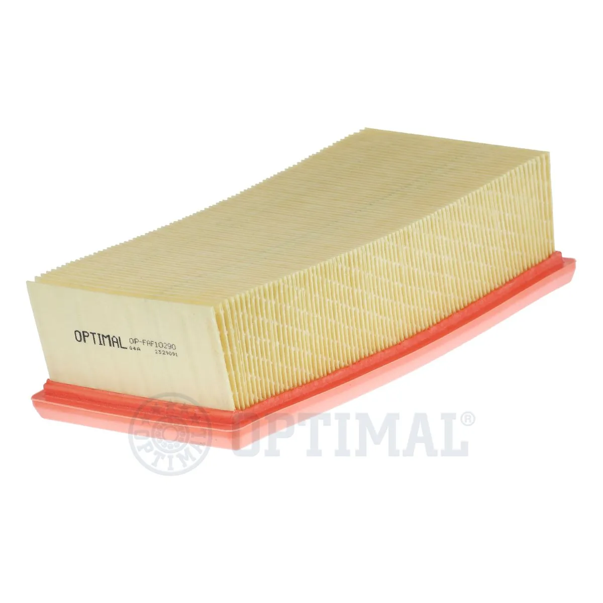 OPFAF10290 Optimal