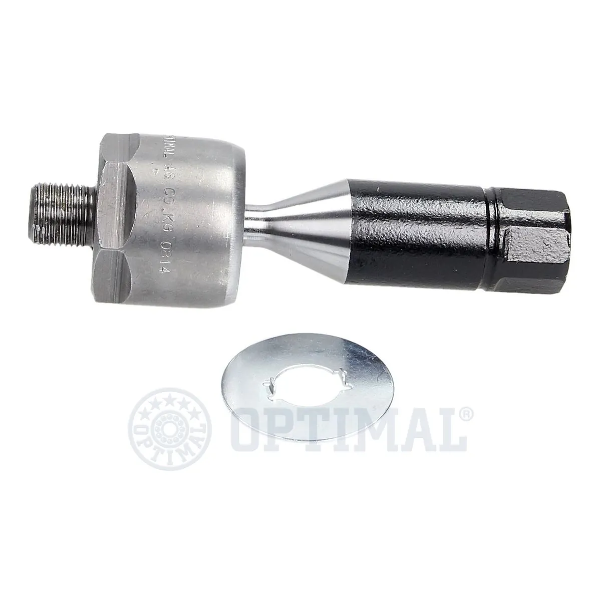 G21095 Optimal