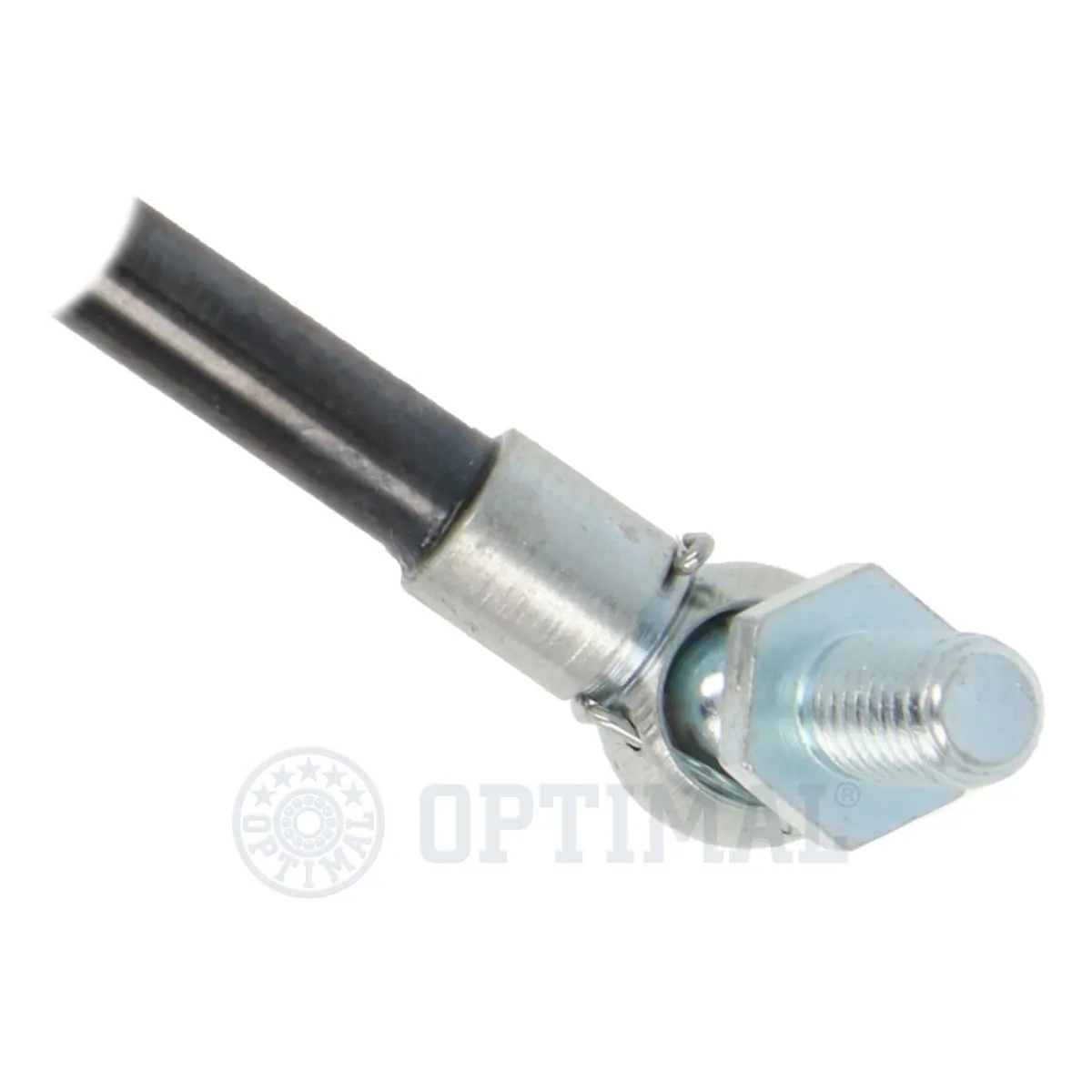 Amortyzator klapy bagażnika (3/5 drzwi-tylnych) Mazda 323 III sedana (BF) (1985 - 1991) cena, od 22,33 USD