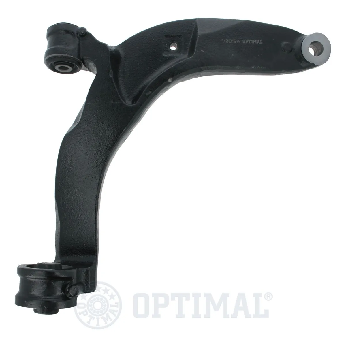 G62111 Optimal