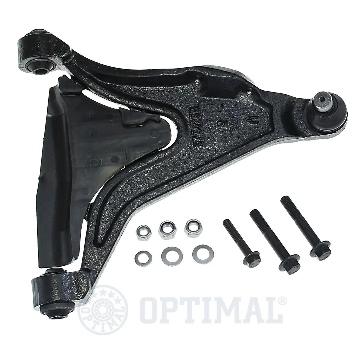 G6729 Optimal