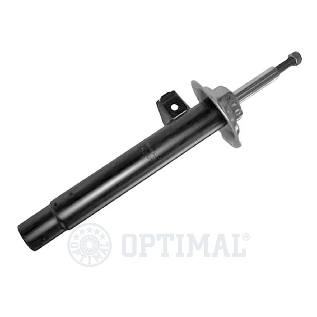 31316759097 BMW Amortyzator przedni lewy