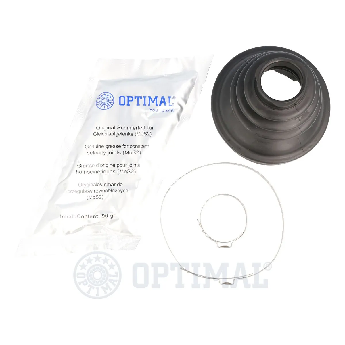 CVB10334CR Optimal