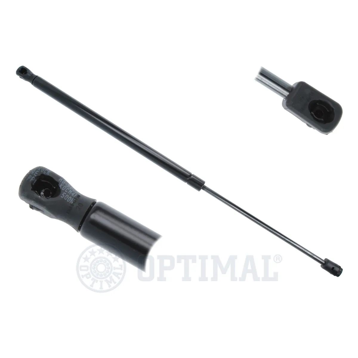 AG50053 Optimal