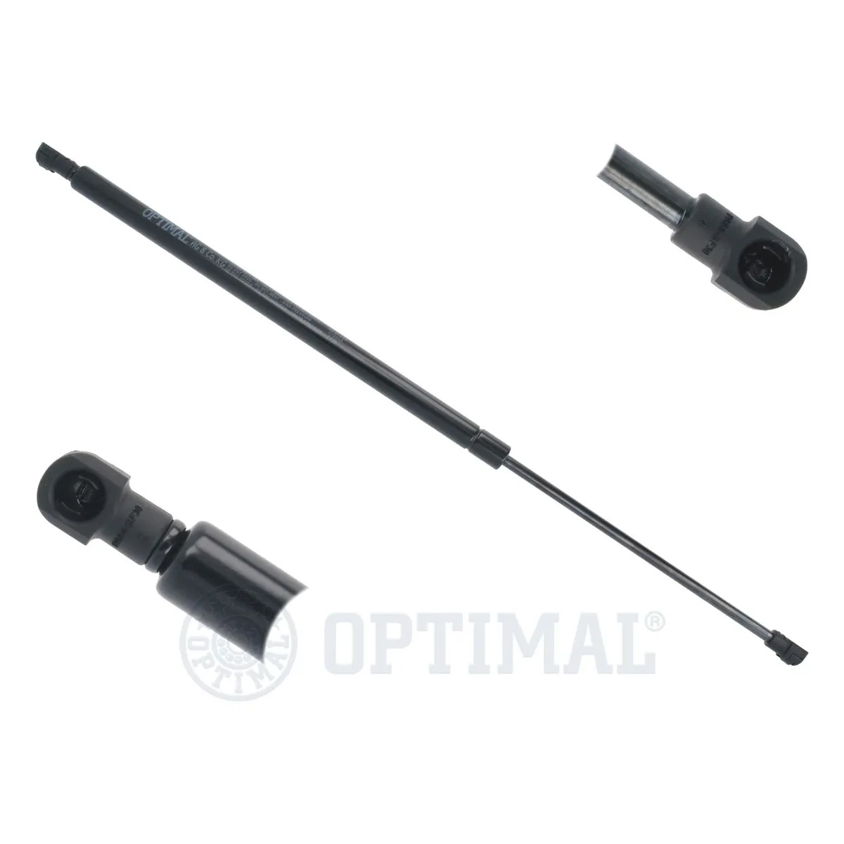 AG51238 Optimal