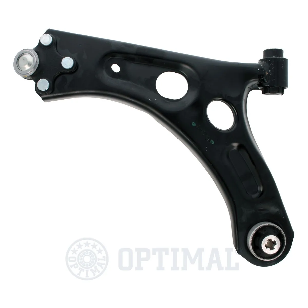 Wahacz zawieszenia przedniego dolny prawy Opel Corsa F hatchback (P2JO) (2019 - 2026) cena, od 93,18 USD