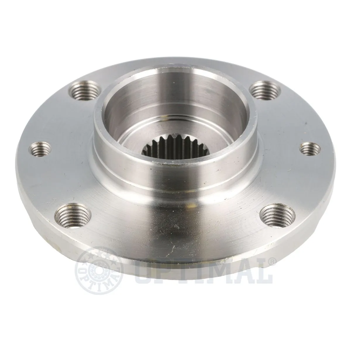 Piasta przednia Citroen Nemo