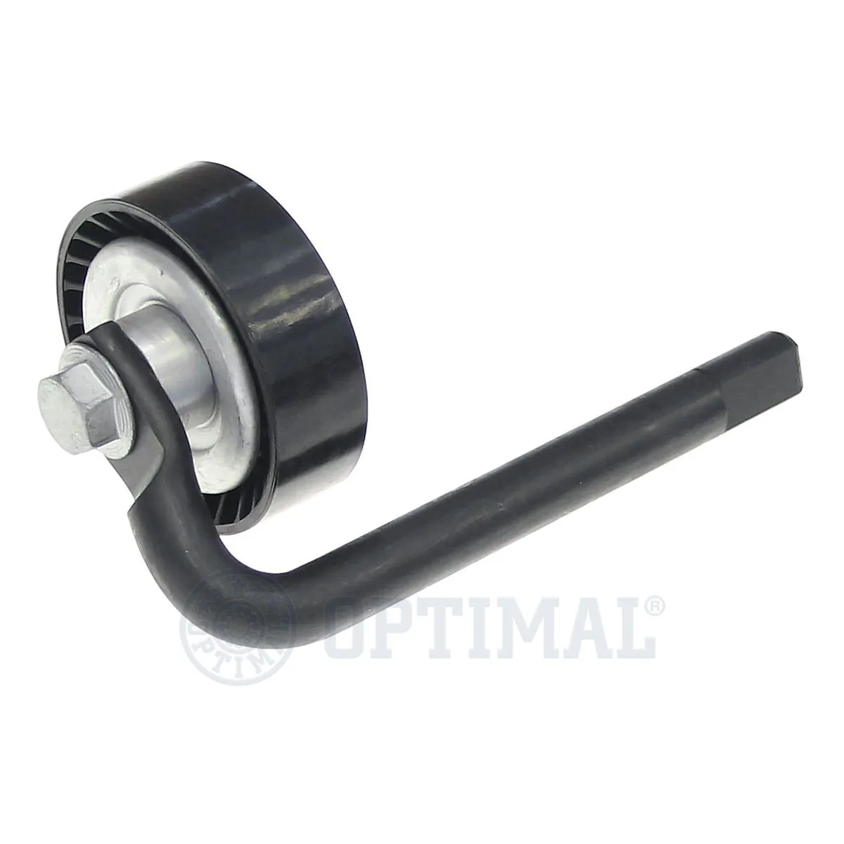 Rolka napinacza paska napędowego MPQ1278 Magneti Marelli