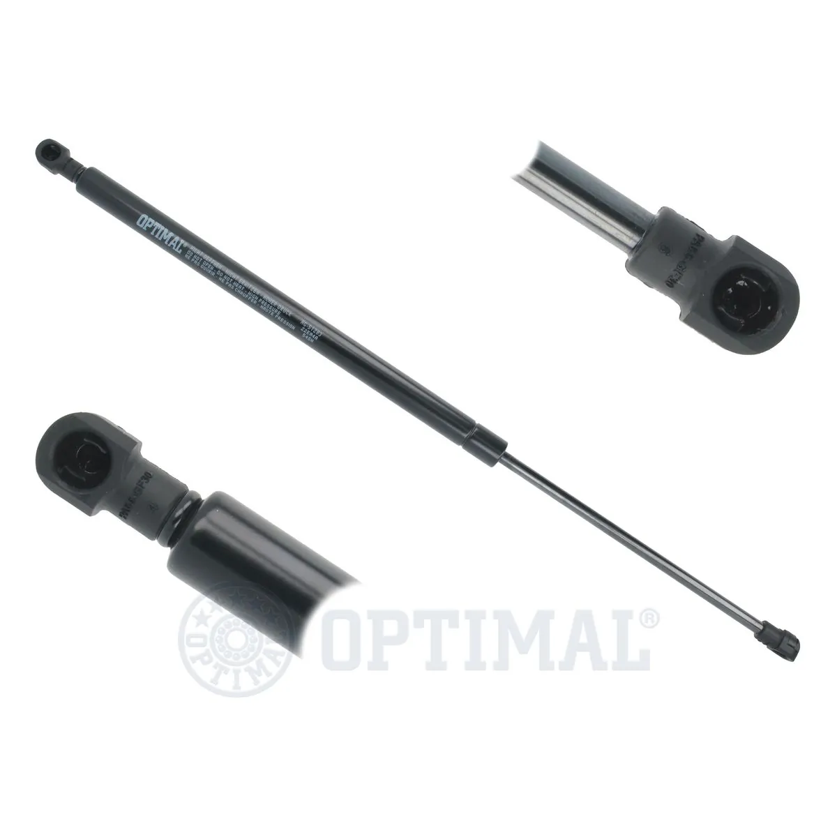 AG51283 Optimal