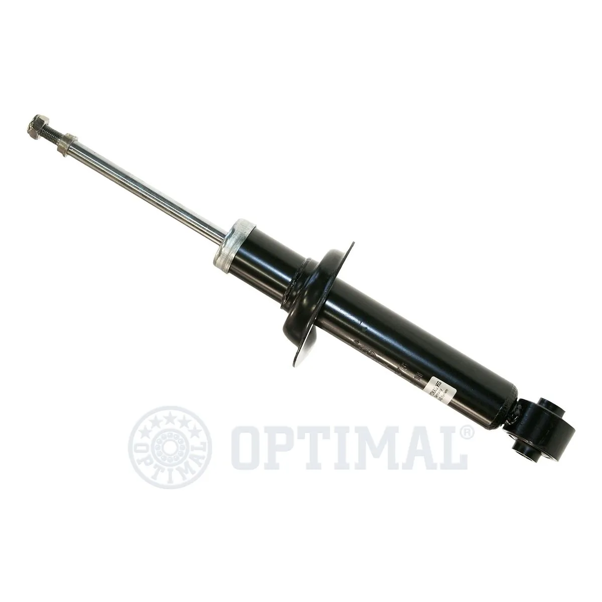 A1167G Optimal