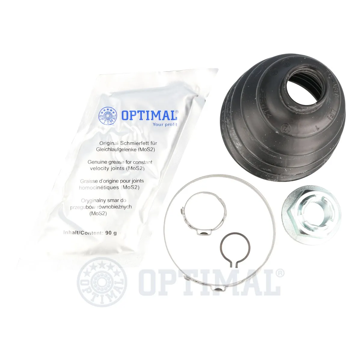 CVB10695TPE Optimal