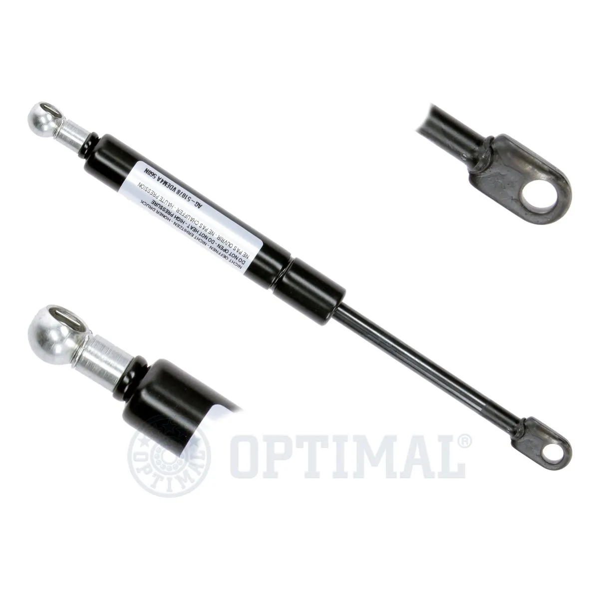 AG51078 Optimal