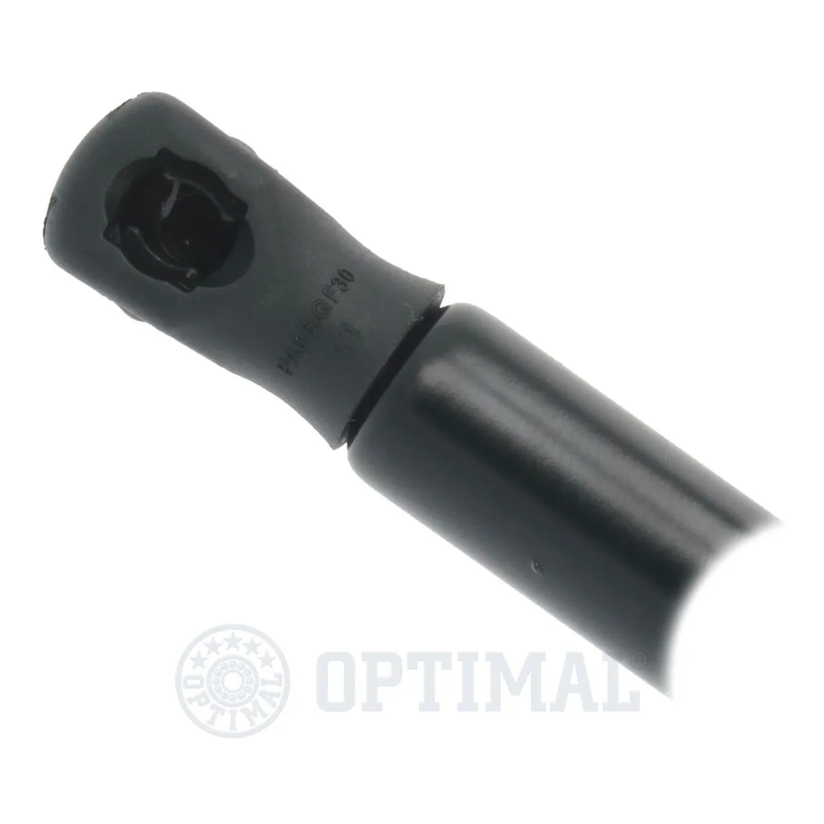 Amortyzator klapy bagażnika (3/5 drzwi-tylnych) Fiat Bravo 1 182