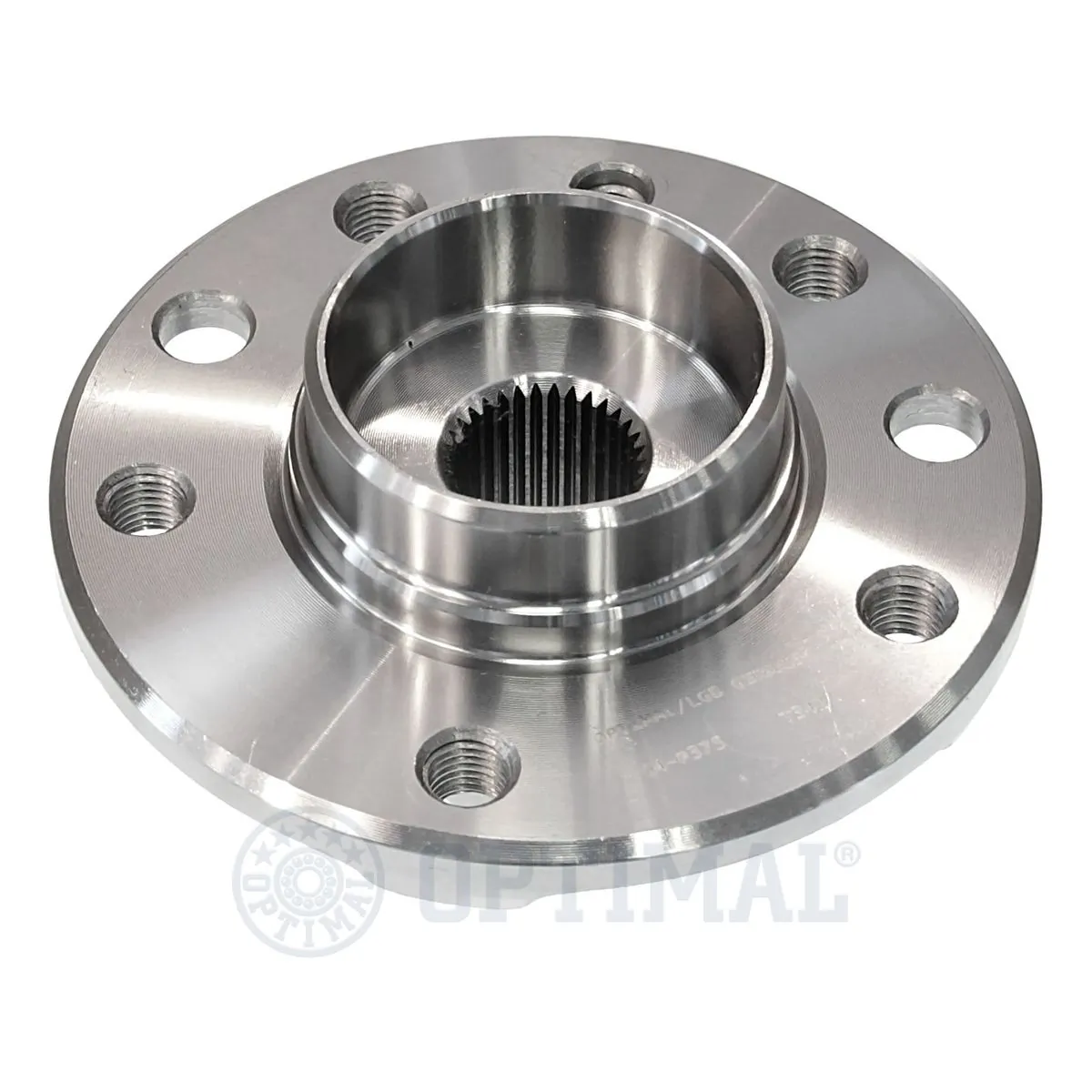 Piasta przednia do Opel Meriva B 