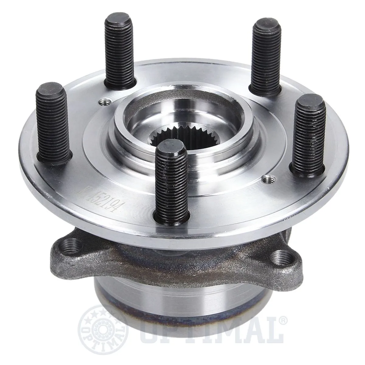  Piasta przednia Acura MDX 2