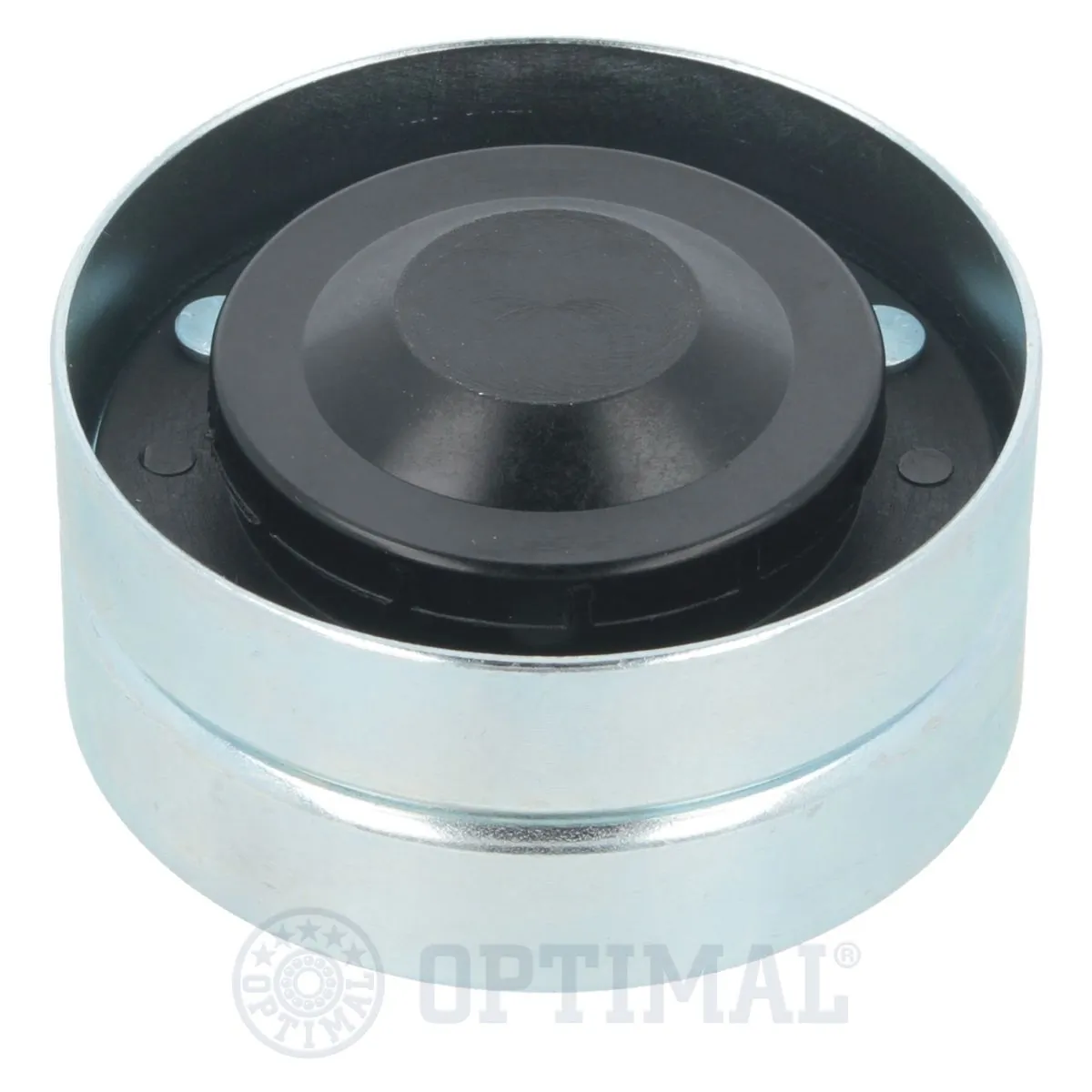 Rolka napinacza paska napędowego Land Rover Discovery 4 L319