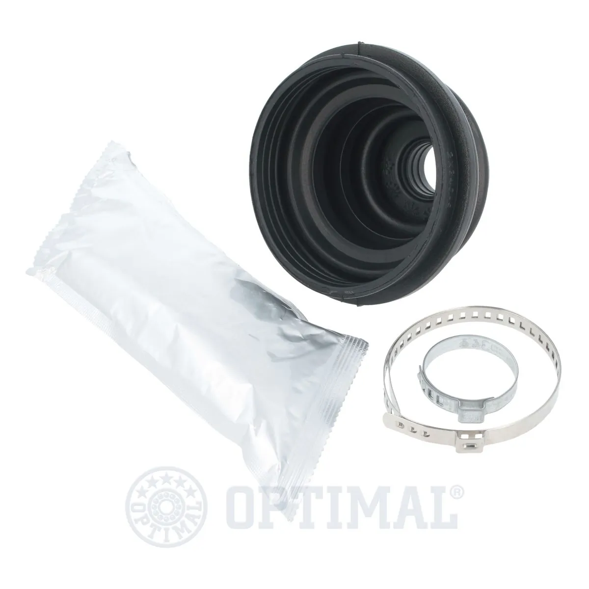 MK822920 Optimal Osłona przegubu homokinetycznego półosi przedniej zewnętrzna