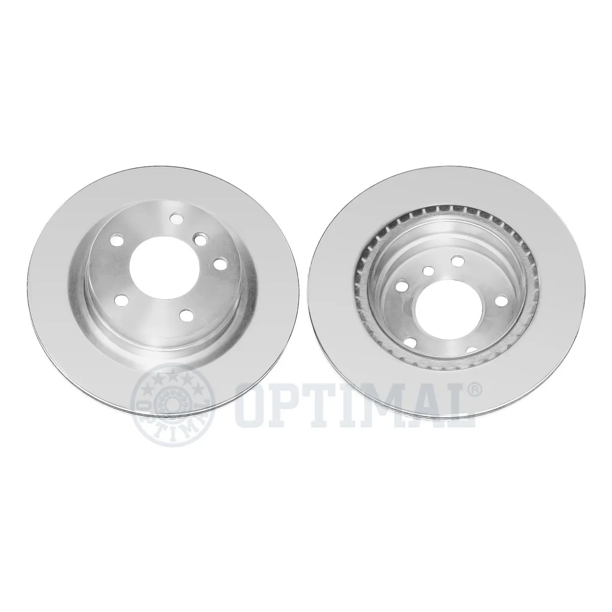 BS7614C Optimal