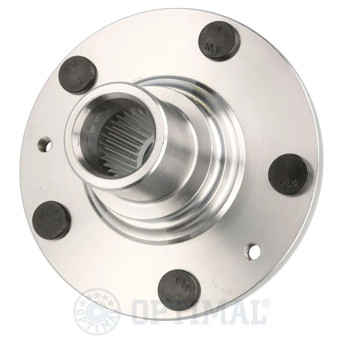 Piasta przednia KIA Carnival 2 GQ