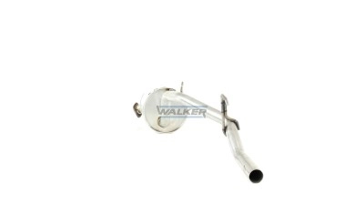 Tłumik, tylna część Honda HR-V SUV (GH) (1999 - 2005) cena, od 94,14 USD