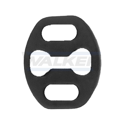 Poduszka mocowania tłumika Fiat Uno 146A