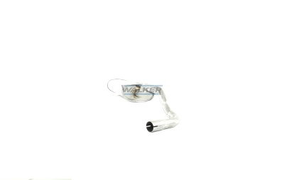 Tłumik, tylna część Volkswagen Polo III sedana (6KV2) (1995 - 2001) cena, od 75,99 USD